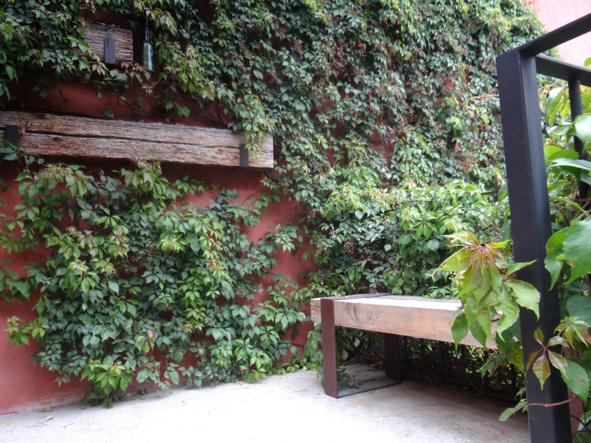 Hotel El Descanso Barrio Del Artista Puebla Exterior photo